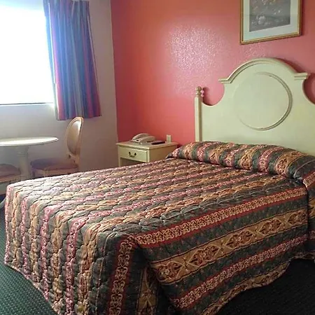 New Orleans Inn
