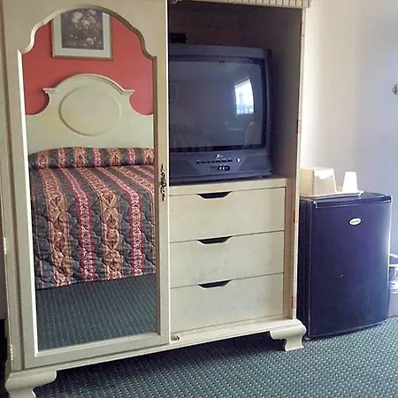 New Orleans Inn Motel *