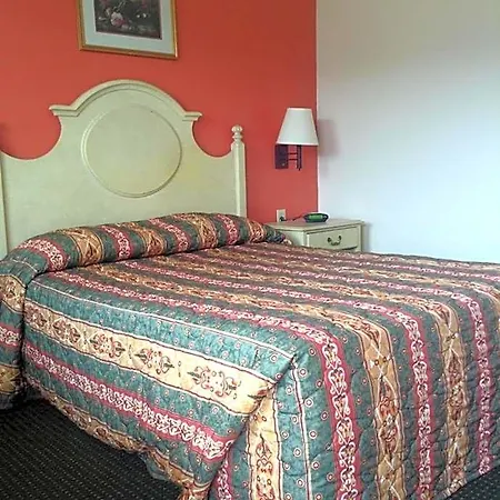 Motel New Orleans Inn *