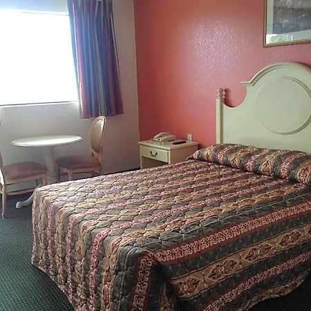 New Orleans Inn Motel New Orleans
