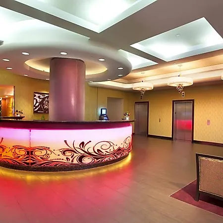 Hotel Indigo - French Quarter By Ihg New Orleans