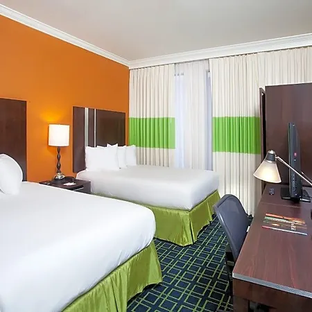 Indigo - French Quarter By Ihg
