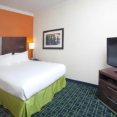 Hotel Indigo - French Quarter By Ihg 3*