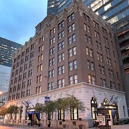 Hotel The Whitney
