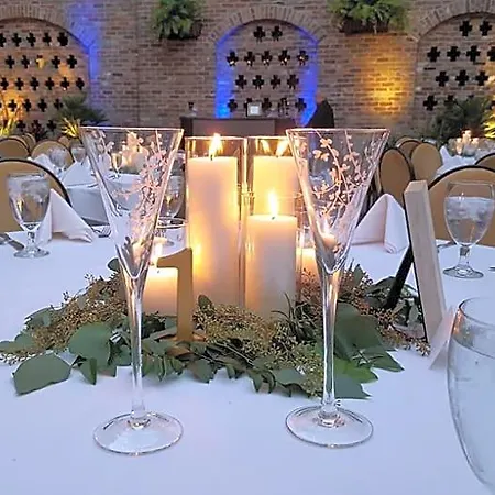 The Whitney Hotel