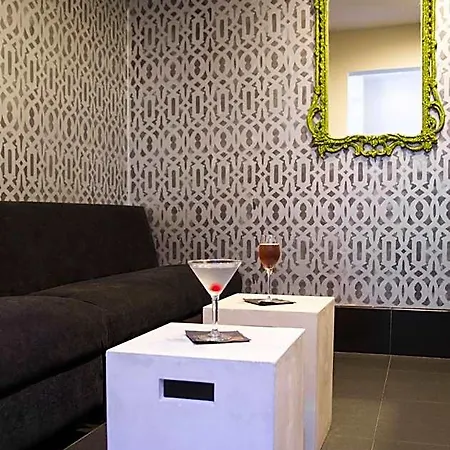 Le Marais Hotel New Orleans