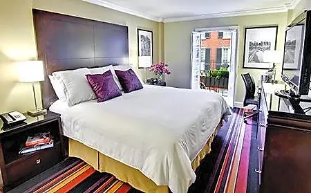 Hotel Le Marais 3*