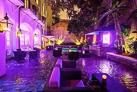 Le Marais