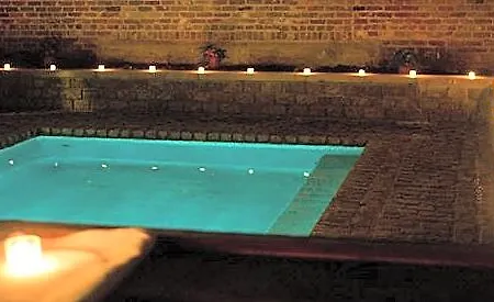 Le Marais 3*