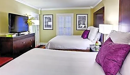 Le Marais Hotel New Orleans