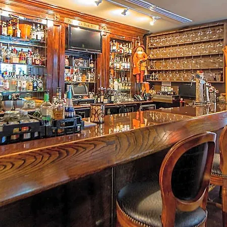 Mazarin 4* New Orleans
