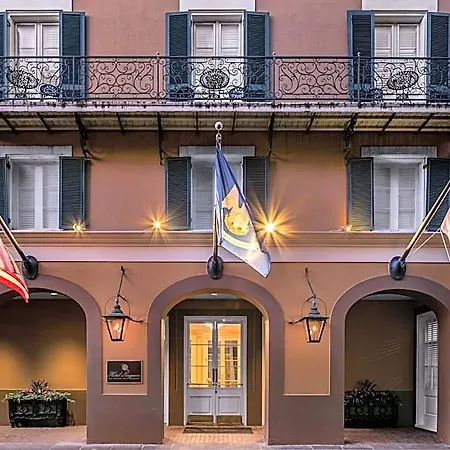 Hotel Mazarin 4*