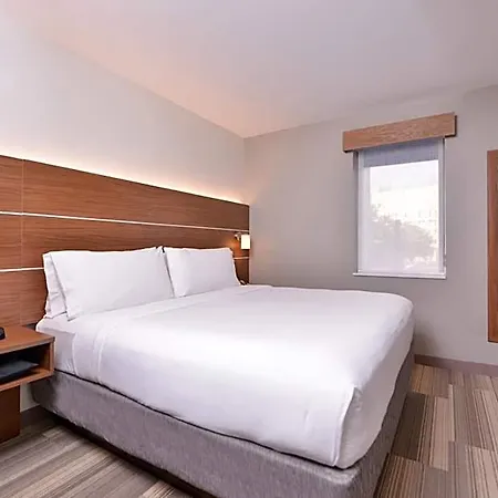 Express - Arts District By Ihg 3*