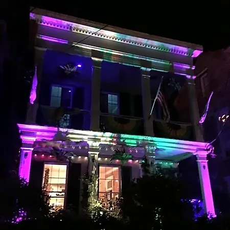 Bed & Breakfast Fleur De Lis Mansion 4*