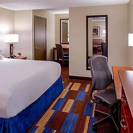 Wyndham French Quarter 4* New Orleans