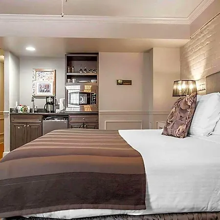 Bluegreen Vacations Club La Pension, An Ascend Collection Resort