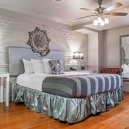 Bluegreen Vacations Club La Pension, An Ascend Collection New Orleans