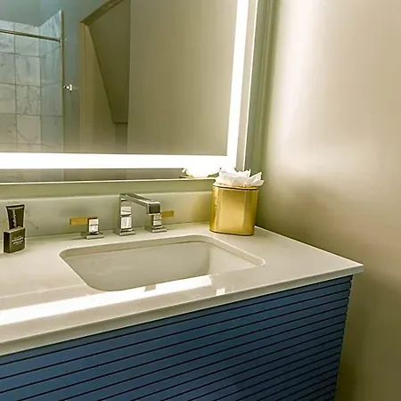 Inn On Ursulines, A French Quarter 3*