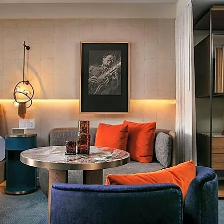 De La Poste - French Quarter, A Renaissance 4* New Orleans