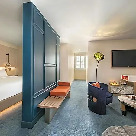 De La Poste - French Quarter, A Renaissance Hotel 4*