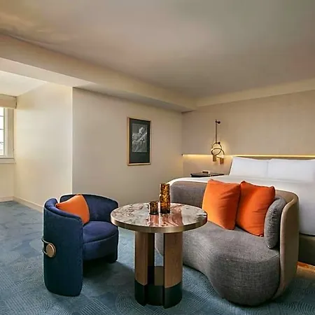 De La Poste - French Quarter, A Renaissance 4* New Orleans