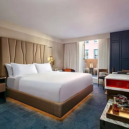 De La Poste - French Quarter, A Renaissance 4* New Orleans