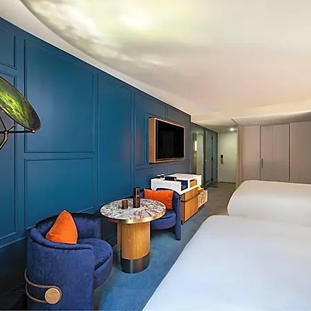Hotel De La Poste - French Quarter, A Renaissance New Orleans