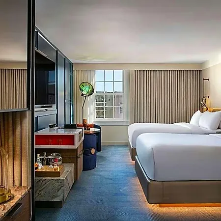 De La Poste - French Quarter, A Renaissance 4*