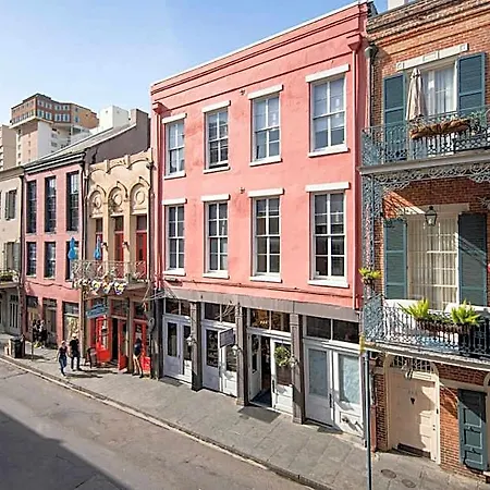 De La Poste - French Quarter, A Renaissance