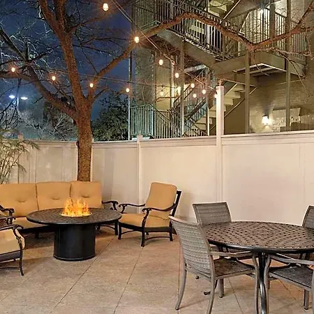 Hotel Hampton New Orleans/st.charles Ave New Orleans
