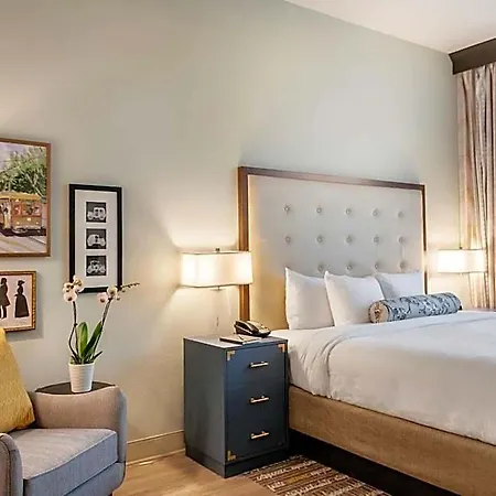 Hotel St Charles Coach House, An Ascend Collection 5*