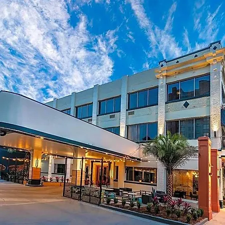 Hotel St Charles Coach House, An Ascend Collection 5*