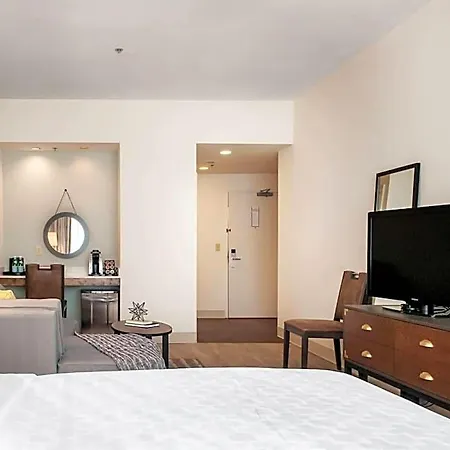 St Charles Coach House, An Ascend Collection Hotel New Orleans