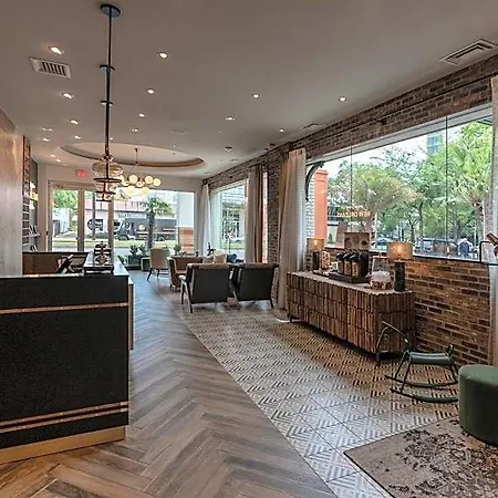 St Charles Coach House, An Ascend Collection New Orleans