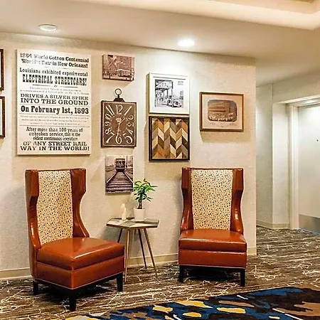 St Charles Coach House, An Ascend Collection