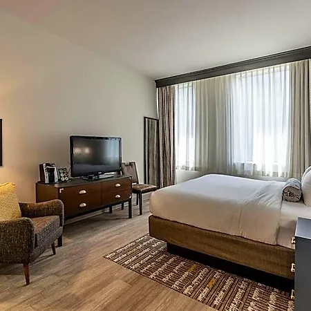 Hotel St Charles Coach House, An Ascend Collection