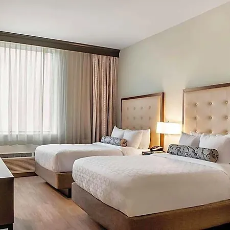 Hotel St Charles Coach House, An Ascend Collection New Orleans