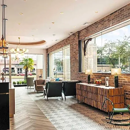 St Charles Coach House, An Ascend Collection 5* New Orleans