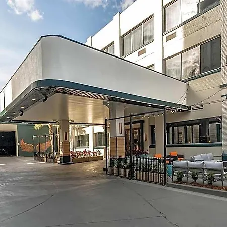 St Charles Coach House, An Ascend Collection New Orleans