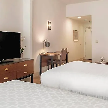 St Charles Coach House, An Ascend Collection 5* New Orleans