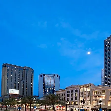Crowne Plaza French Qtr - Astor By Ihg New Orleans