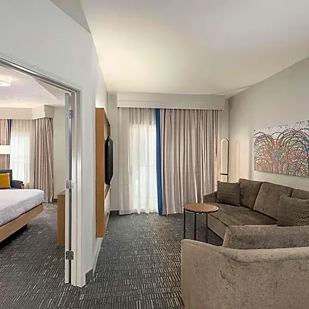Homewood By Hilton Hotel