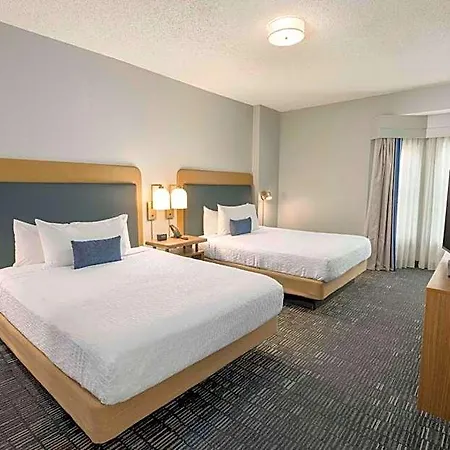 Hotel Homewood By Hilton