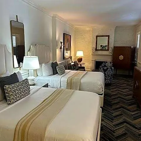 Hotel Provincial New Orleans