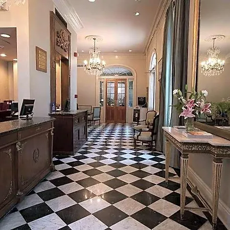 Provincial Hotel New Orleans
