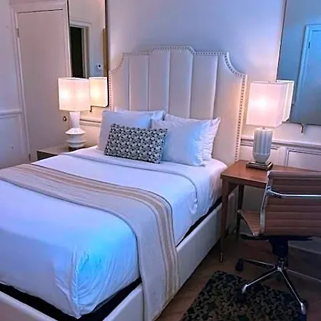 Provincial Hotel New Orleans