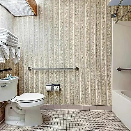 Comfort East 4* New Orleans