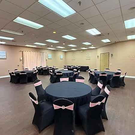 Quality I-10 East Hotel