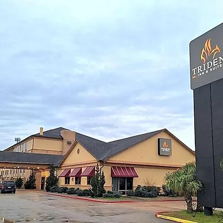Hotel Quality I-10 East New Orleans