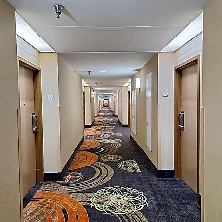 Hotel Quality I-10 East